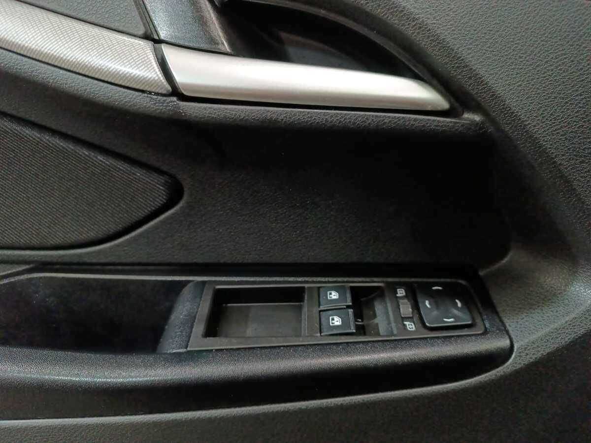 Lada (ВАЗ) Vesta, 2019 Фото №16