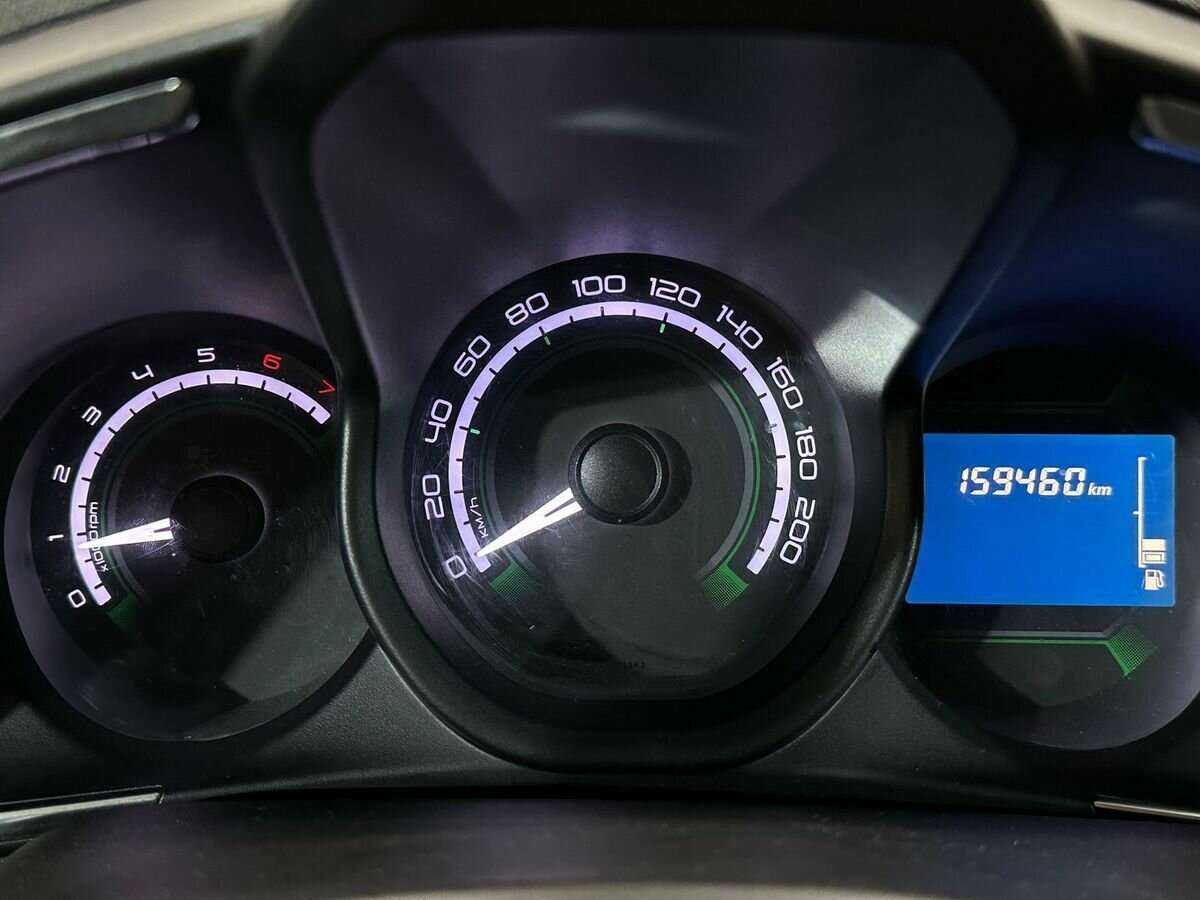 Lada (ВАЗ) XRAY, 2017 Фото №13