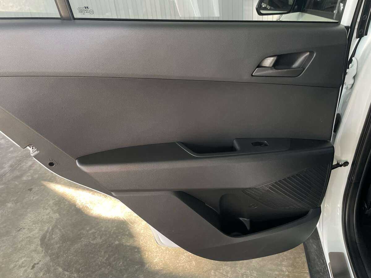 Hyundai Creta, 2020 Фото №20