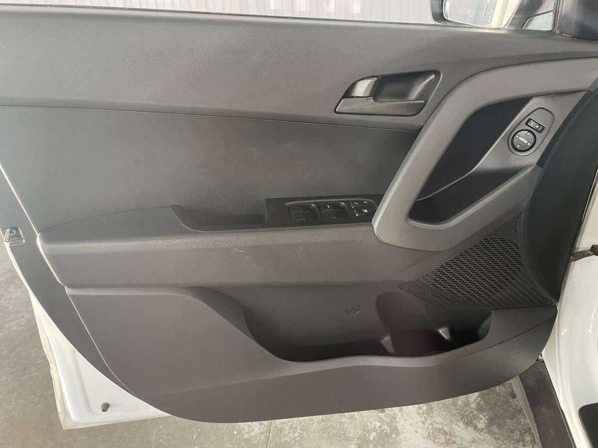 Hyundai Creta, 2019 Фото №20