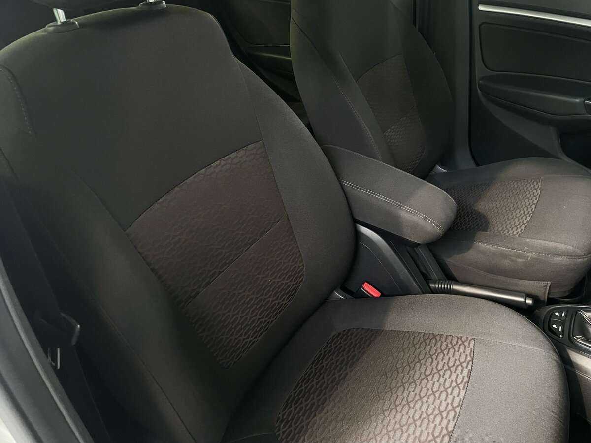 Lada (ВАЗ) Vesta, 2019 Фото №18