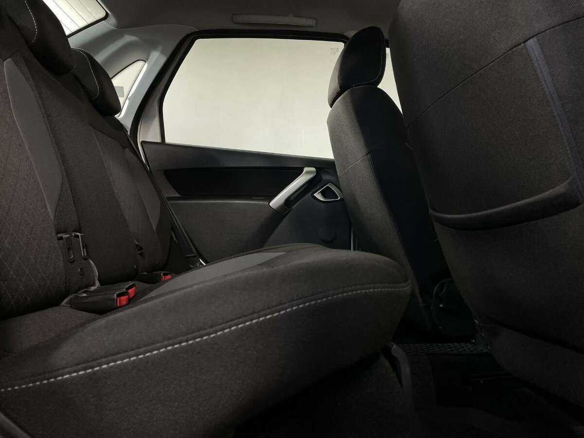 Lada (ВАЗ) Granta, 2021 Фото №16