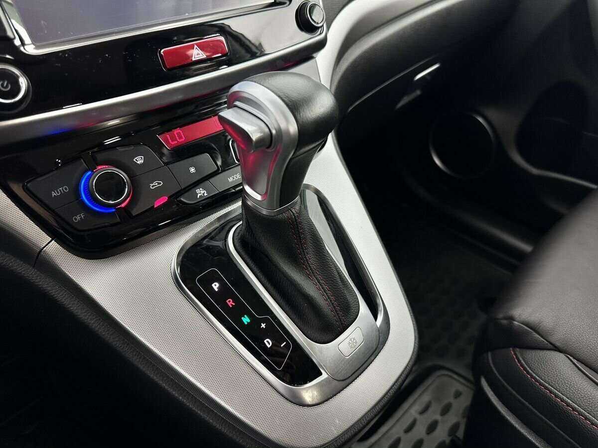 Haval H6, 2019 Фото №16