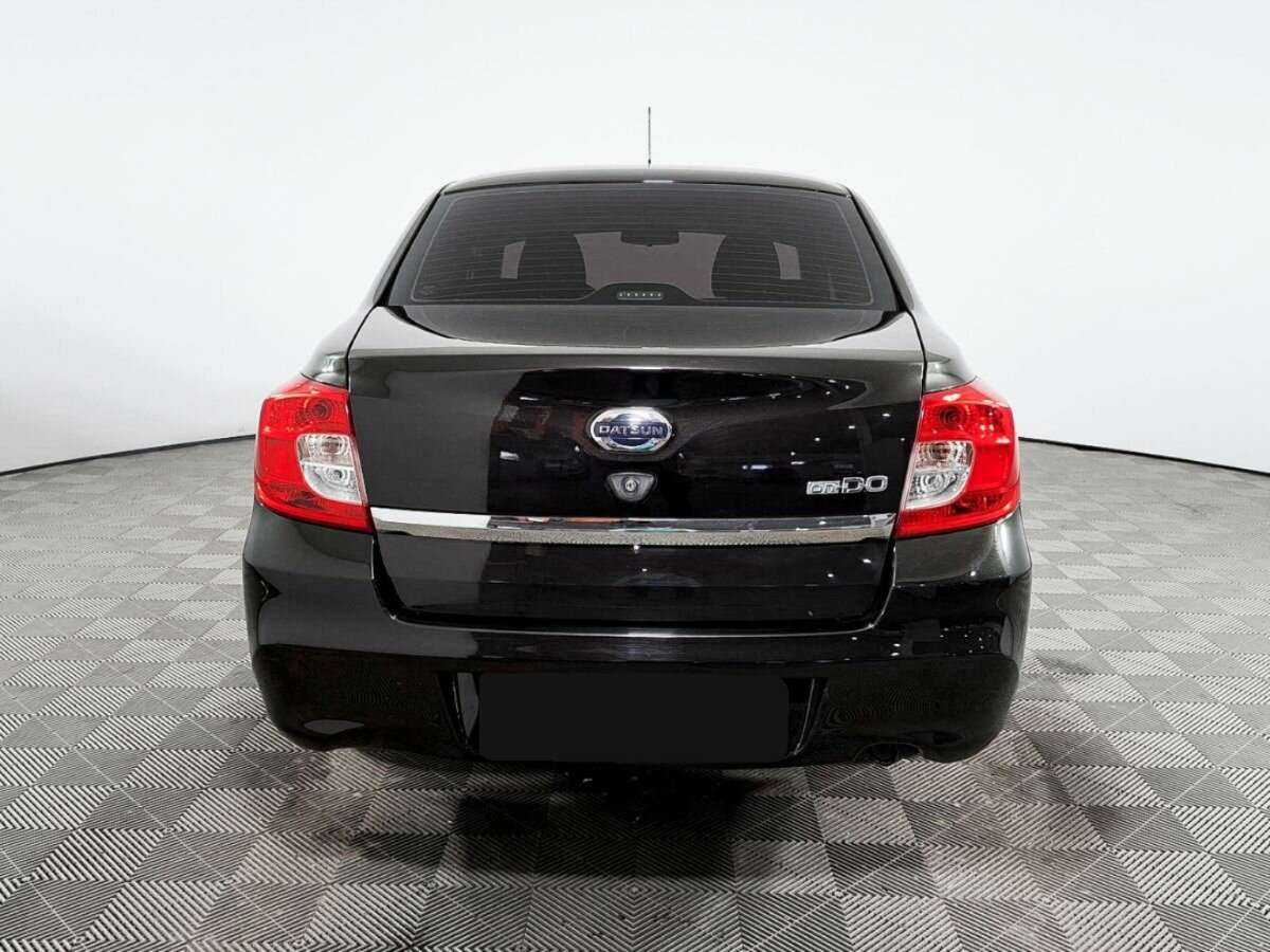 Datsun on-DO, 2020 Фото №5
