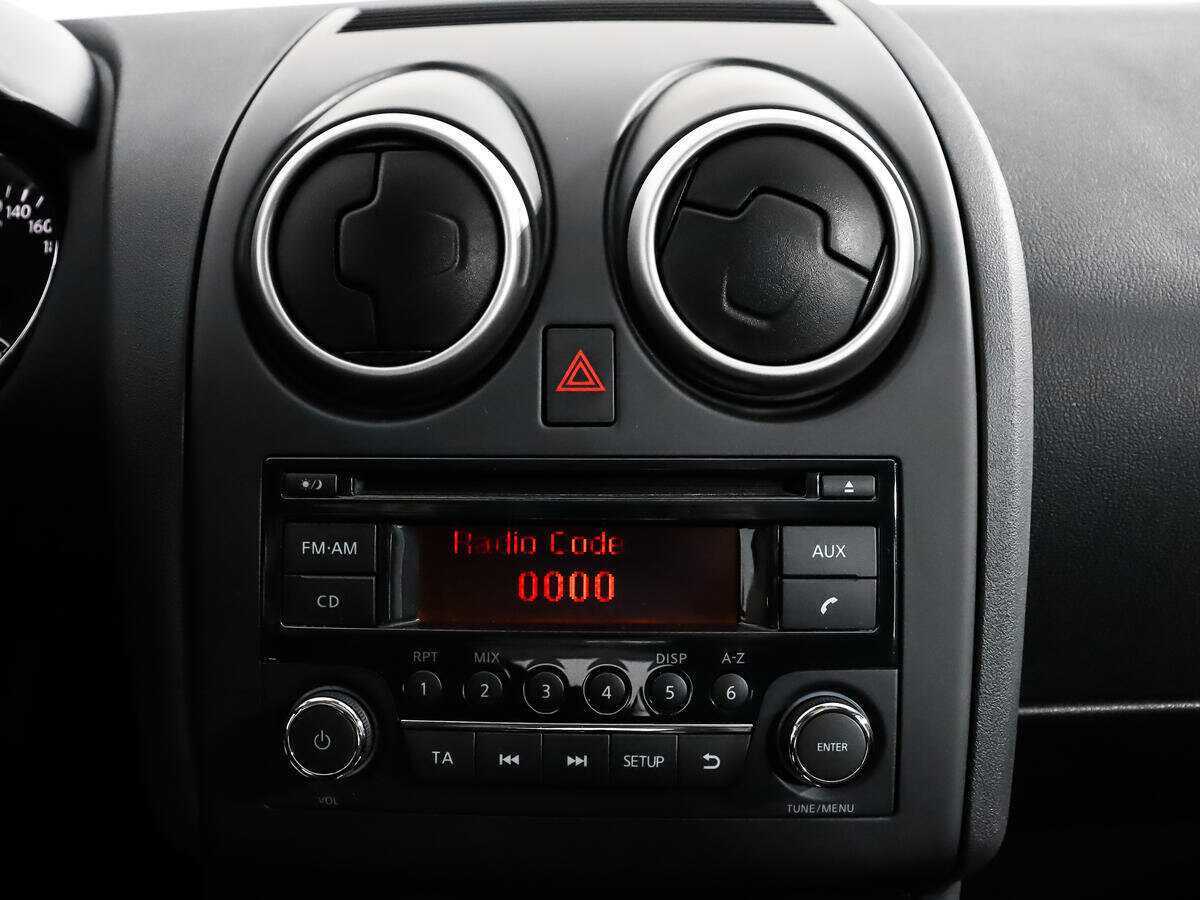 Nissan Qashqai, 2012 Фото №13