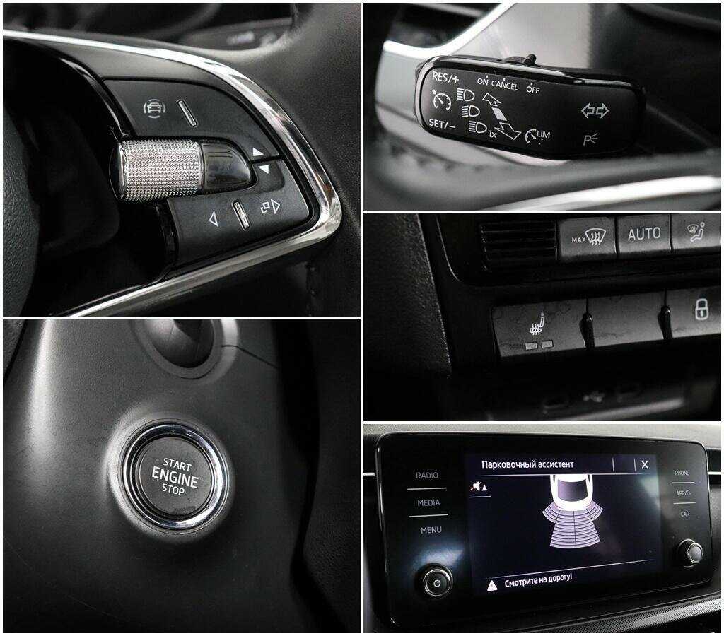 Skoda Rapid, 2021 Фото №14