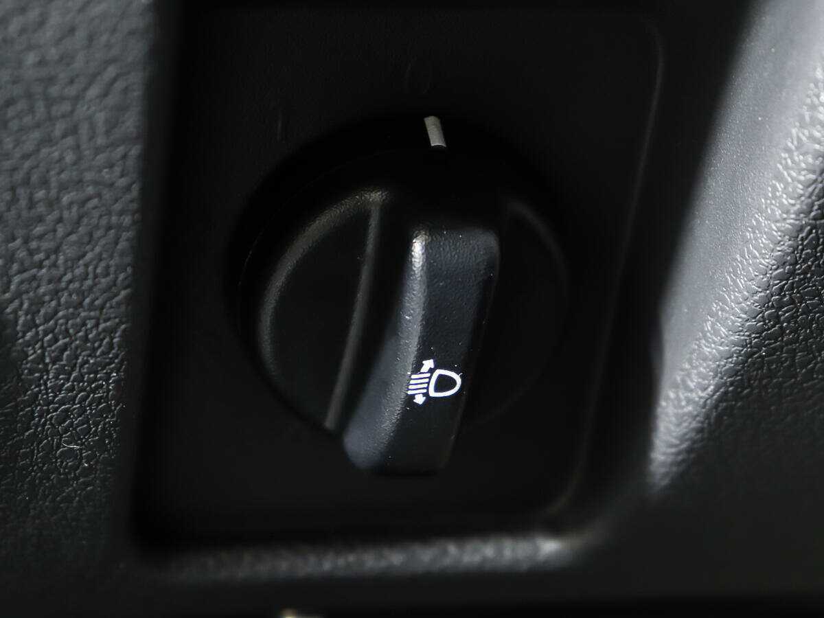 Lada (ВАЗ) Largus, 2021 Фото №14