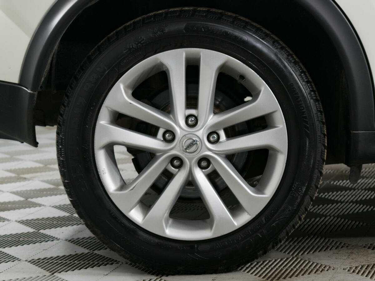 Nissan Juke, 2012 Фото №15