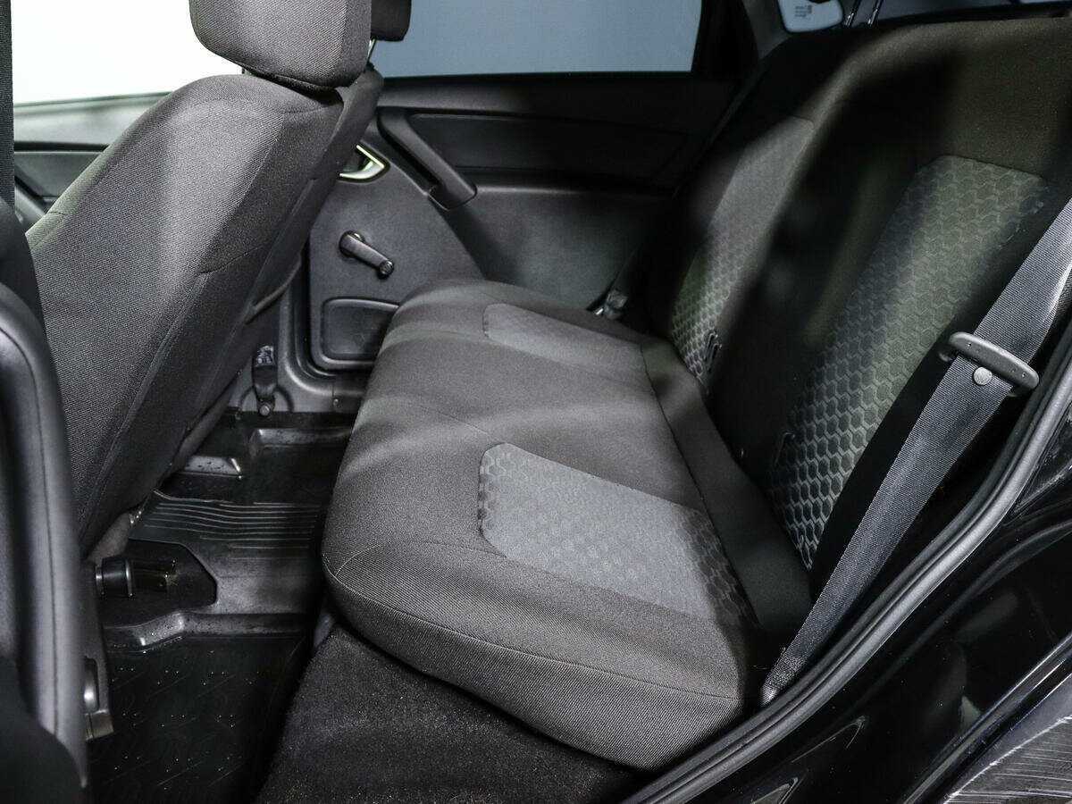 Lada (ВАЗ) Granta, 2022 Фото №7