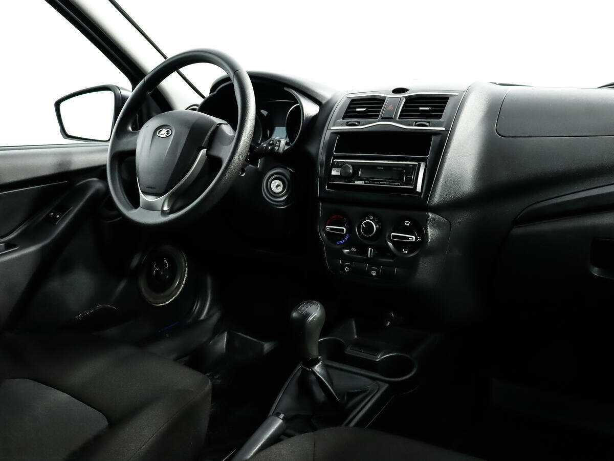 Lada (ВАЗ) Granta, 2020 Фото №11