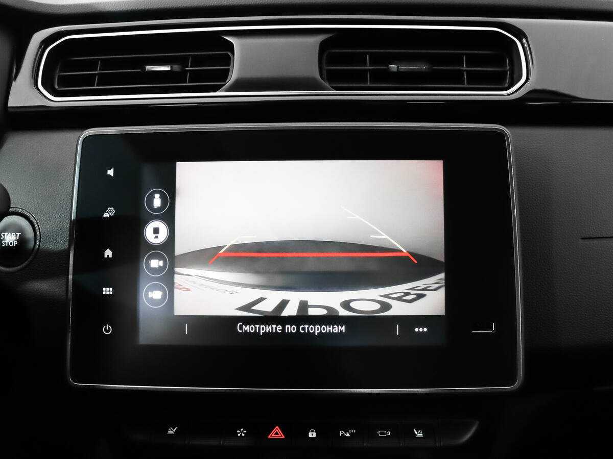 Renault Arkana, 2019 Фото №17