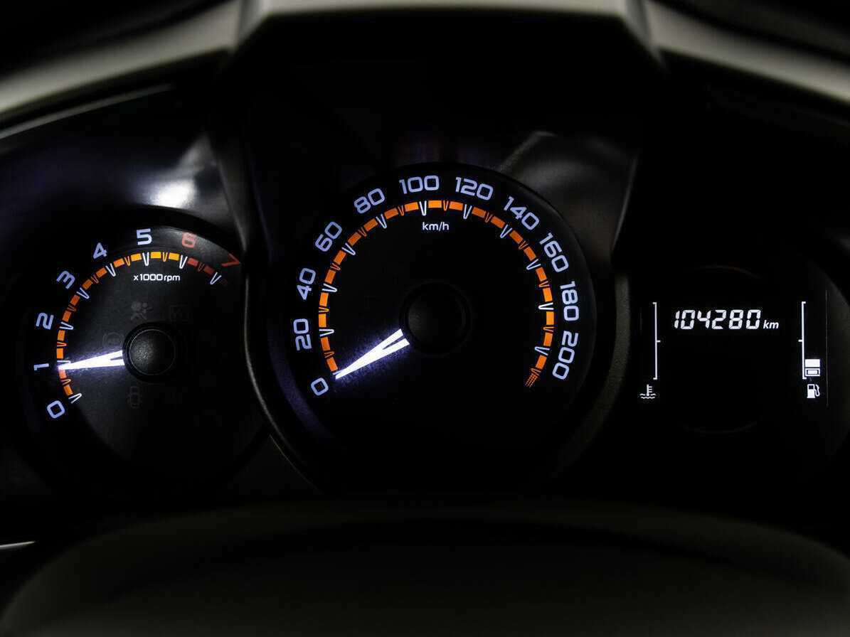 Lada (ВАЗ) XRAY, 2019 Фото №15