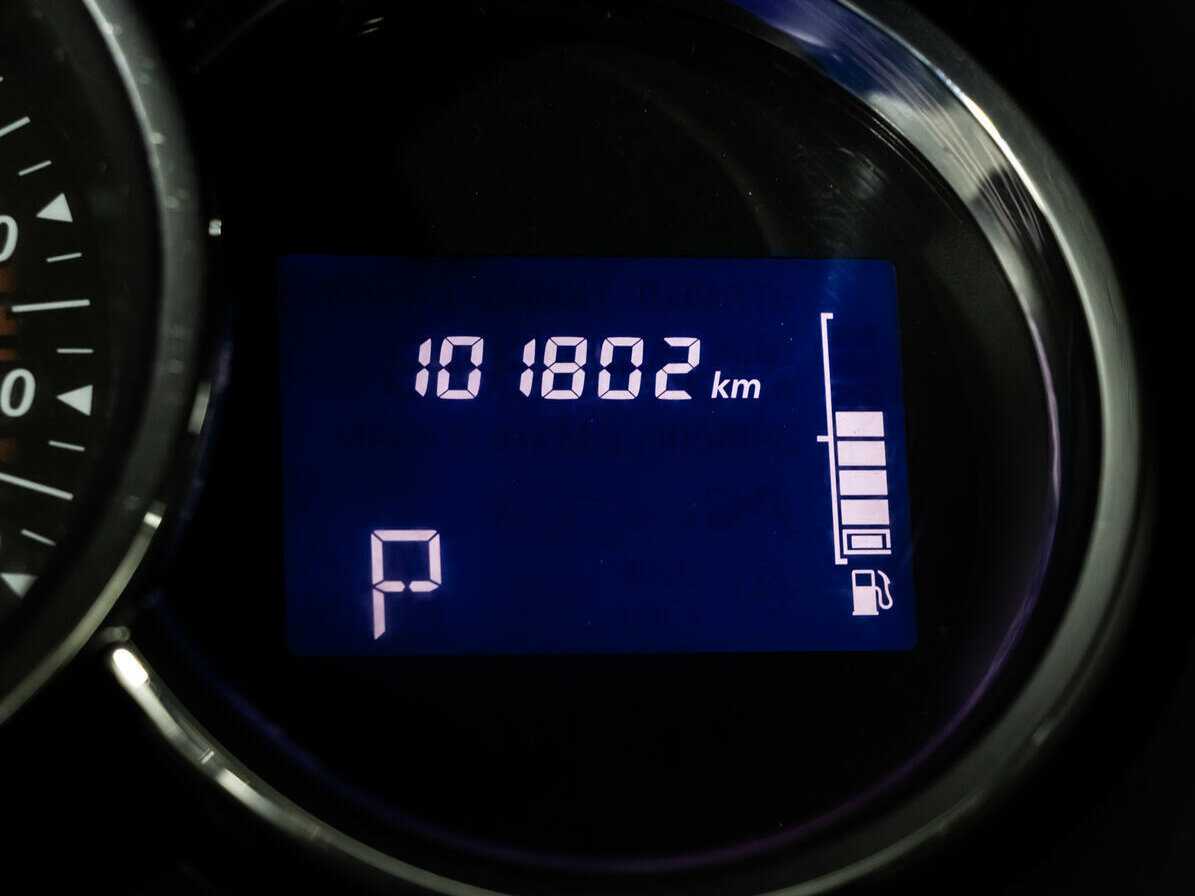 Renault Sandero Stepway, 2017 Фото №15