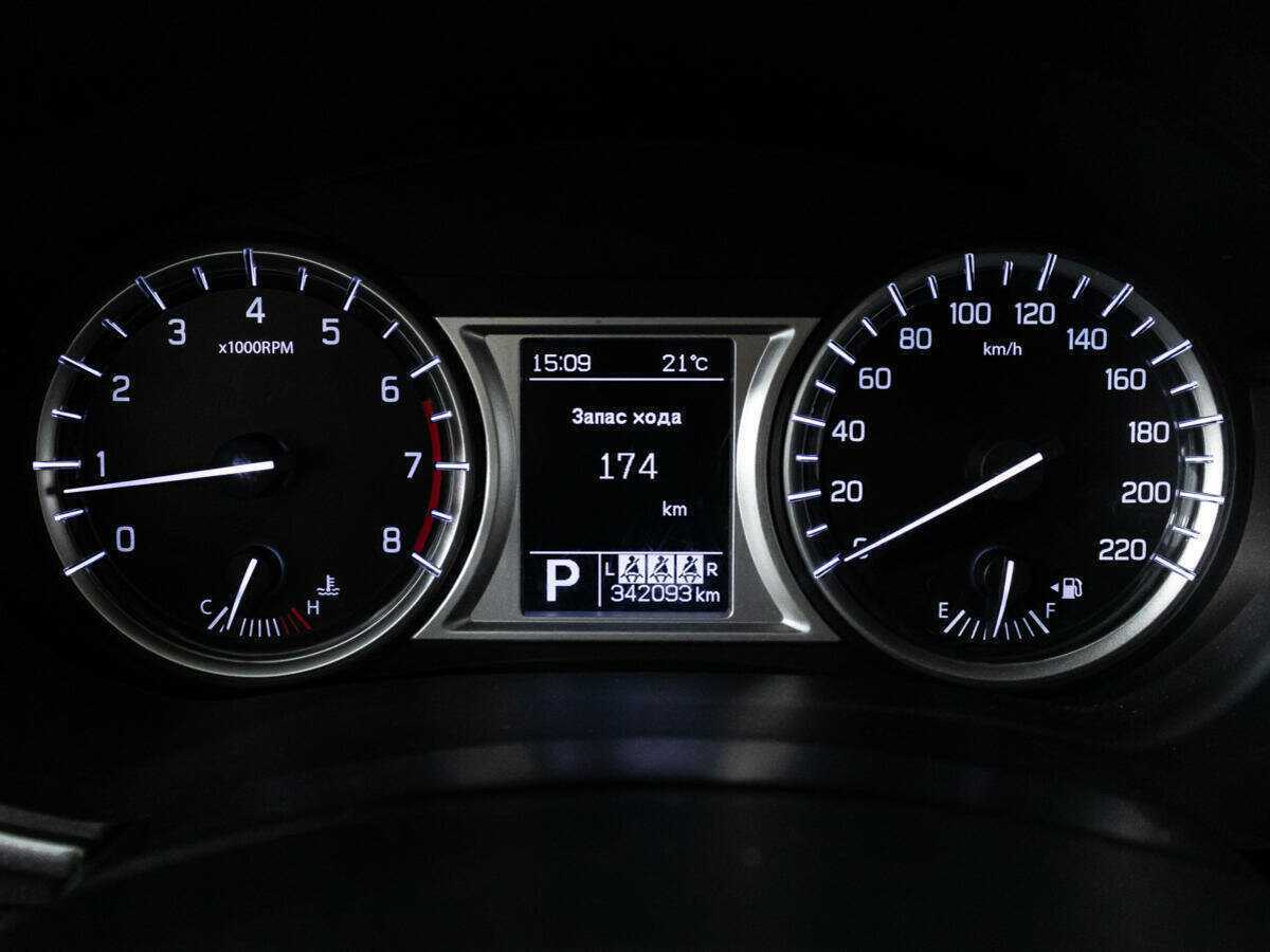 Suzuki Vitara, 2017 Фото №12