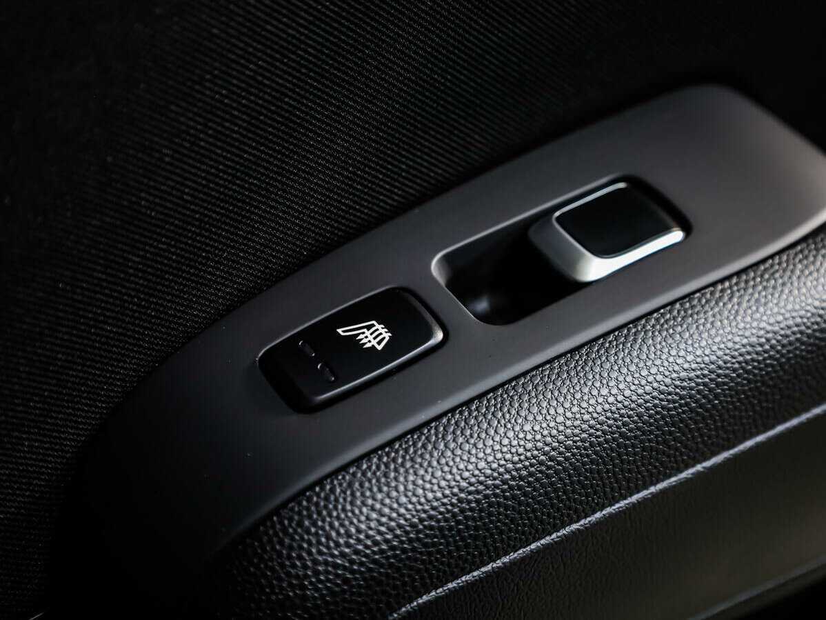 Kia Soul, 2018 Фото №14