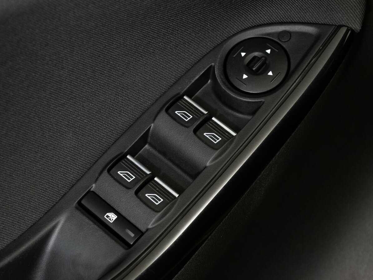 Ford Focus, 2017 Фото №17