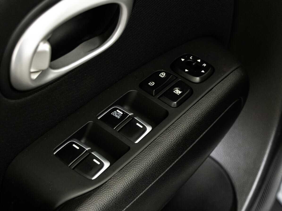 Kia Soul, 2018 Фото №15