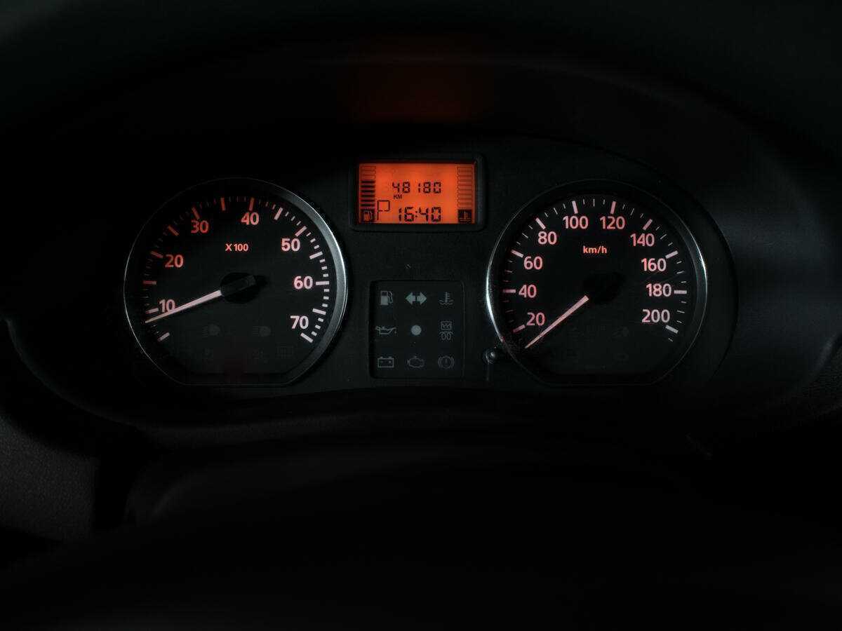 Nissan Almera, 2016 Фото №10