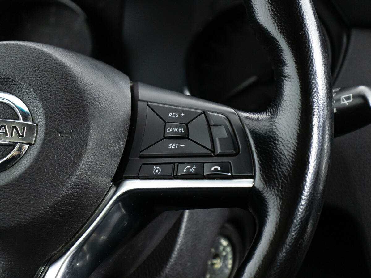 Nissan Qashqai, 2019 Фото №18