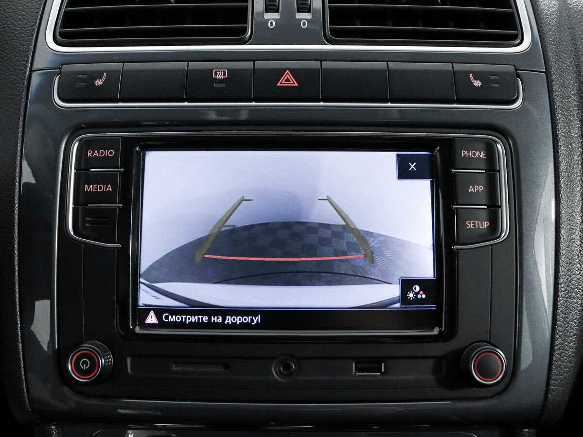 Volkswagen Polo, 2020 Фото №14