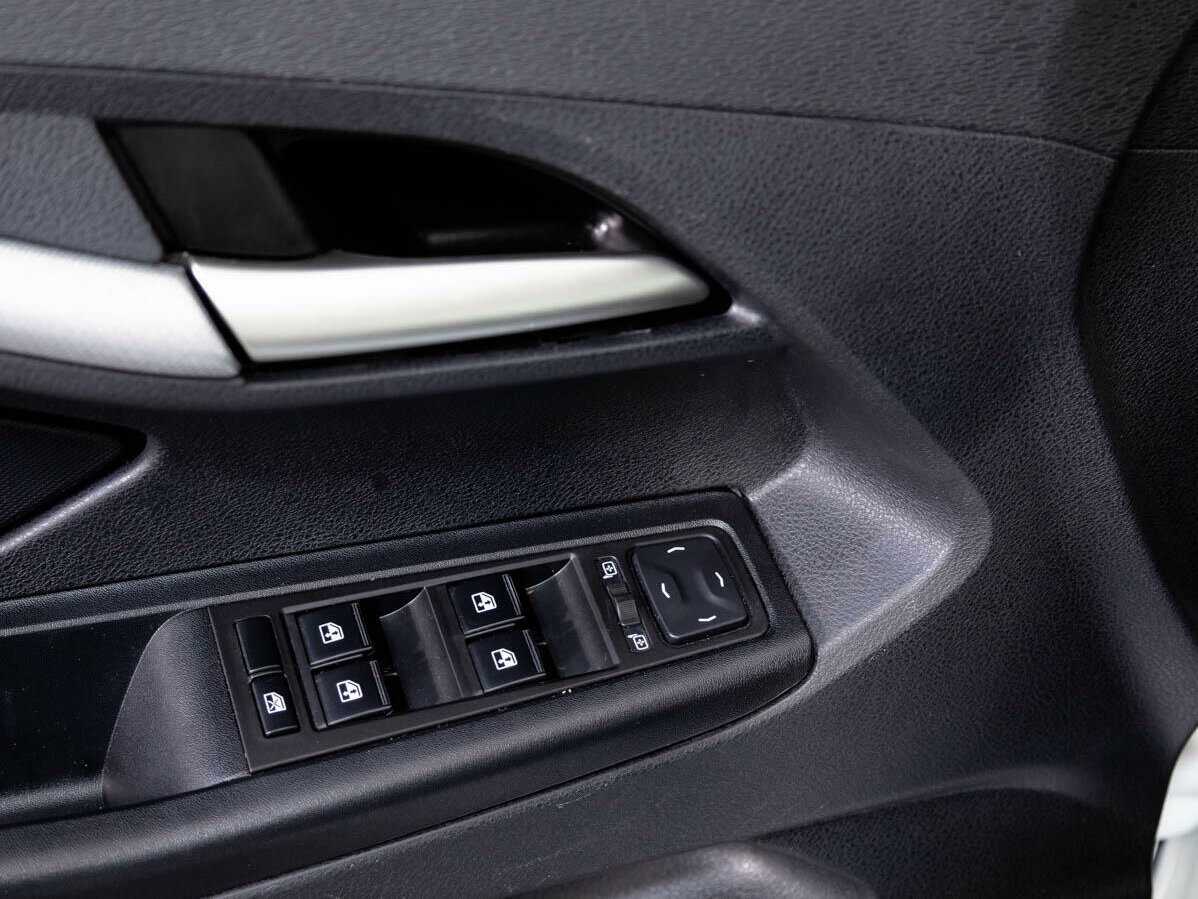 Lada (ВАЗ) Vesta, 2022 Фото №15