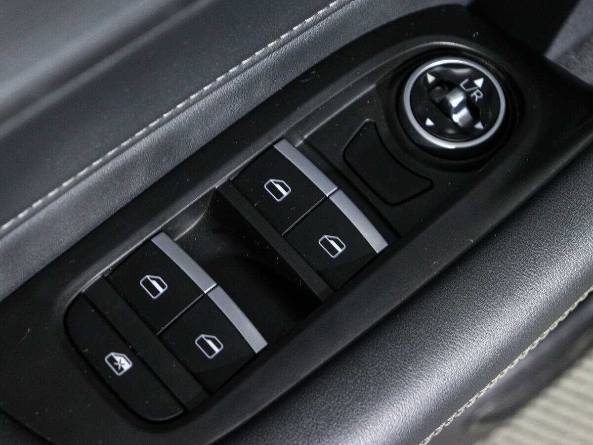 CHERY Tiggo 4 Pro, 2022 Фото №17