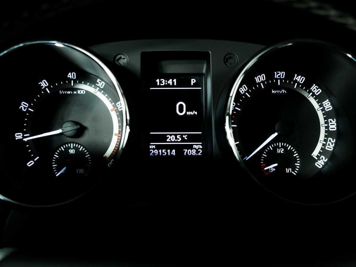 Skoda Yeti, 2016 Фото №10