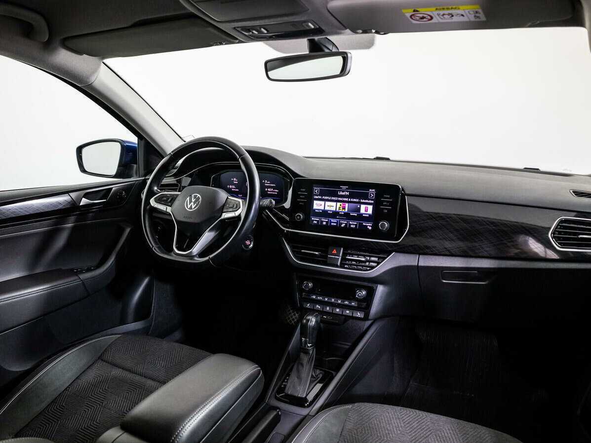 Volkswagen Polo, 2020 Фото №7