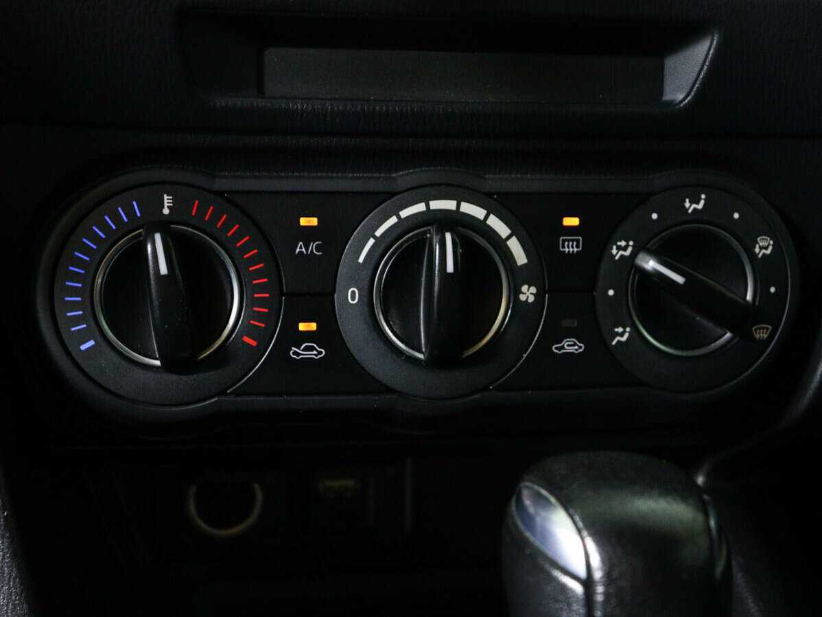 Mazda 3, 2014 Фото №9