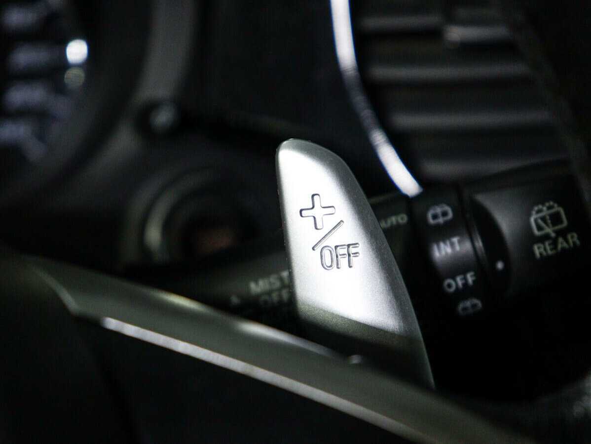 Mitsubishi Outlander, 2012 Фото №19