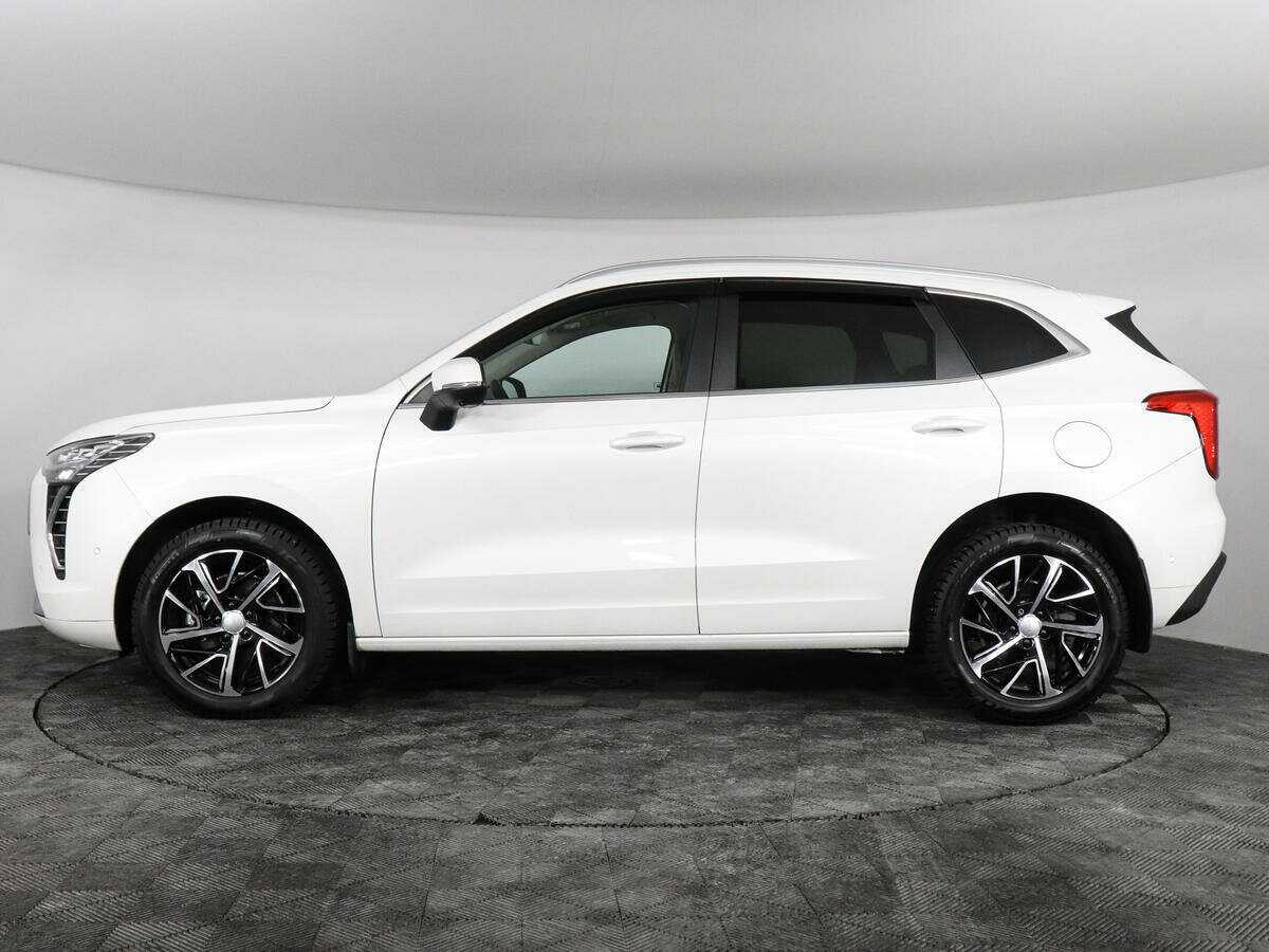 Haval Jolion, 2022 Фото №8