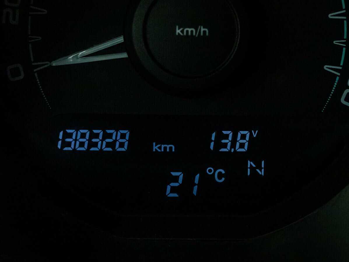 Lada (ВАЗ) Vesta, 2016 Фото №13