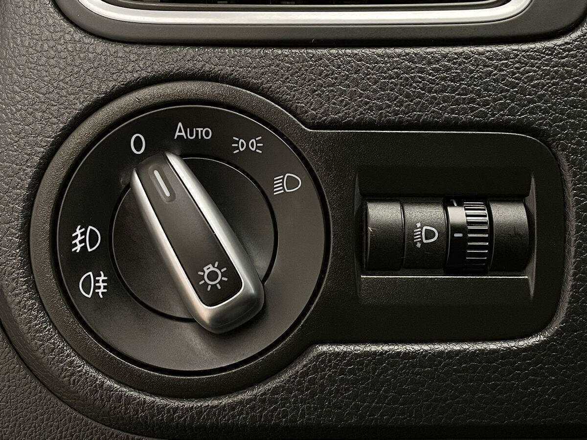 Volkswagen Polo, 2018 Фото №14