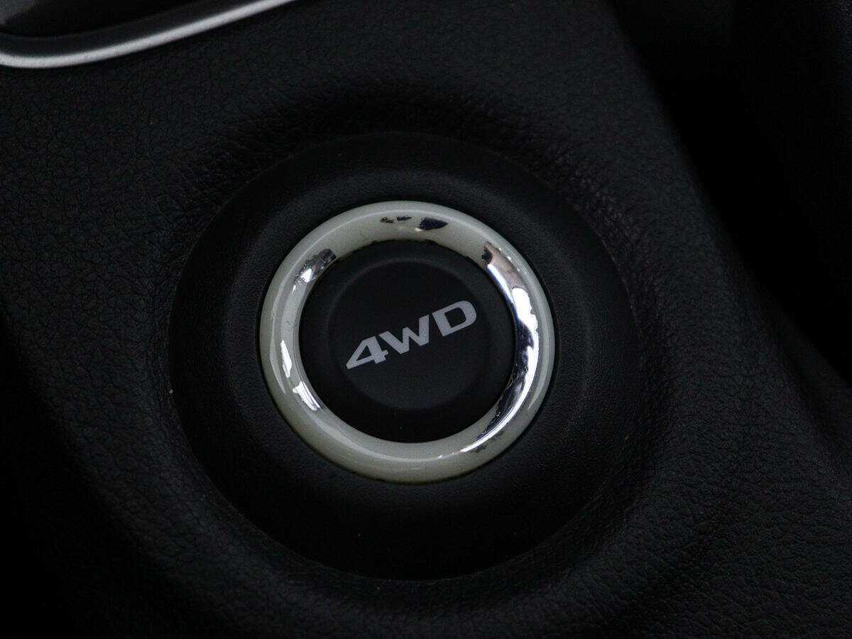 Mitsubishi Outlander, 2012 Фото №20