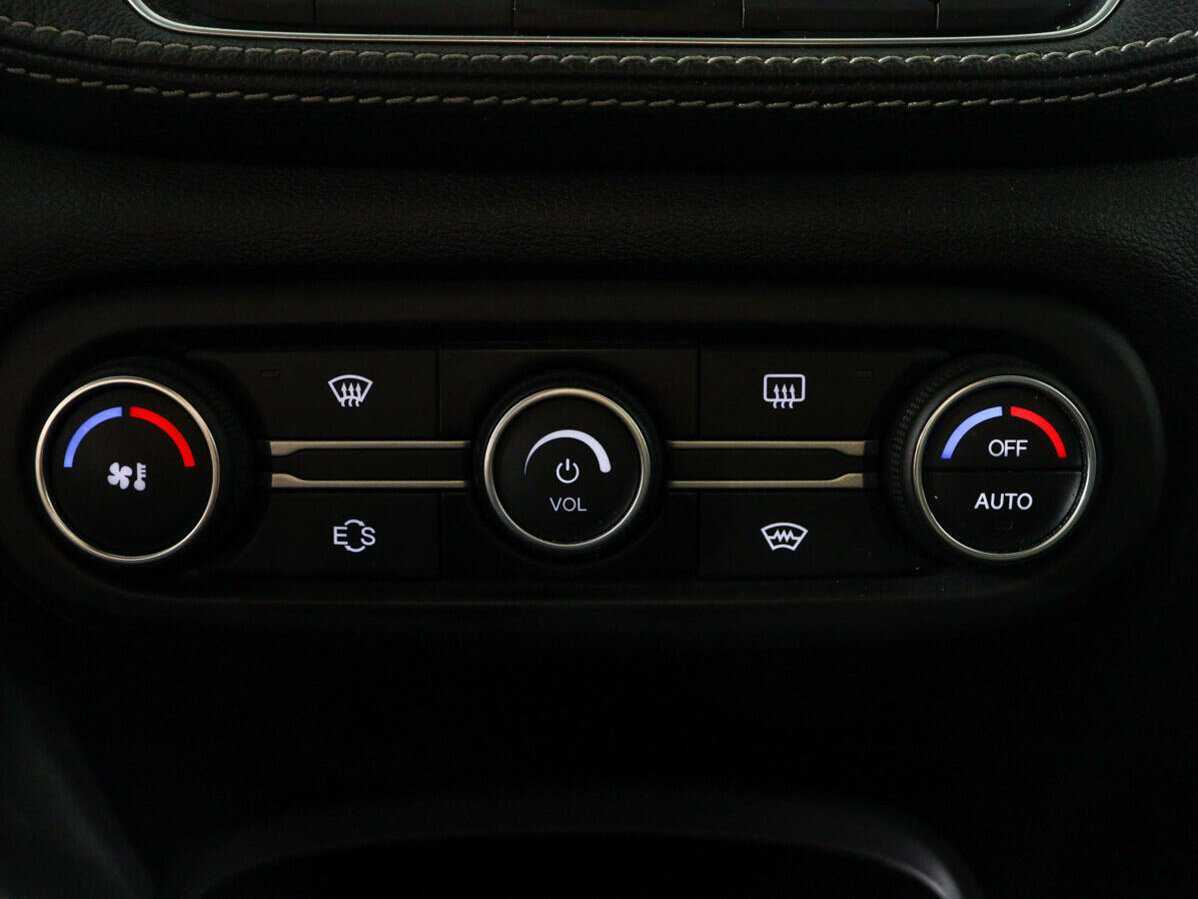 CHERY Tiggo 7, 2019 Фото №16