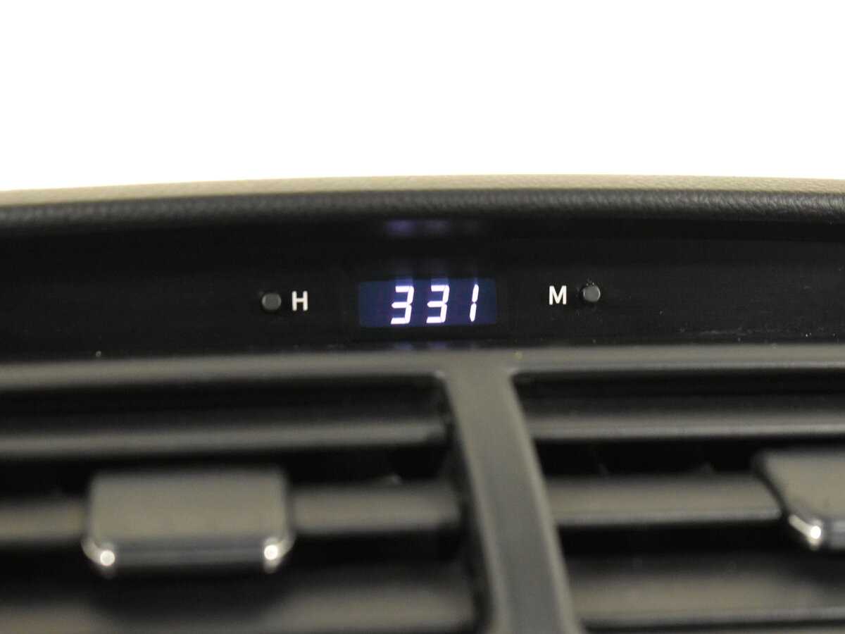 Toyota Camry, 2015 Фото №19