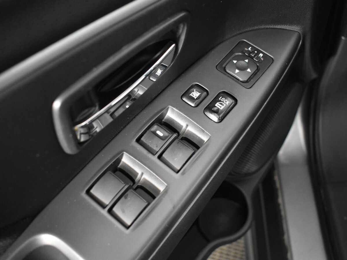 Peugeot 4008, 2012 Фото №8