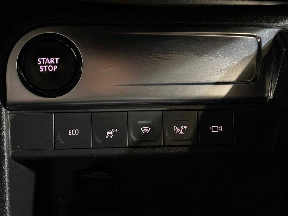 Renault Kaptur, 2021 Фото №14
