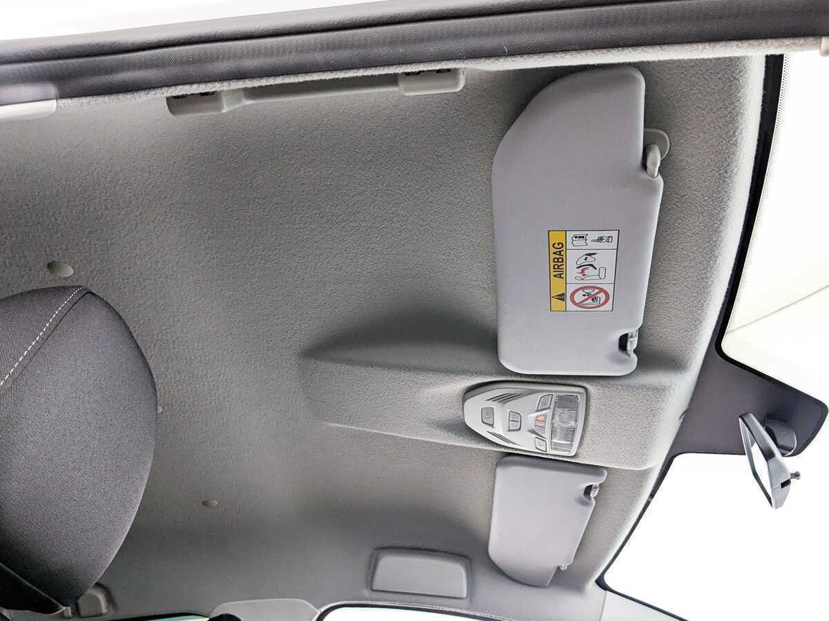 Lada (ВАЗ) Vesta SW Cross, 2019 Фото №18