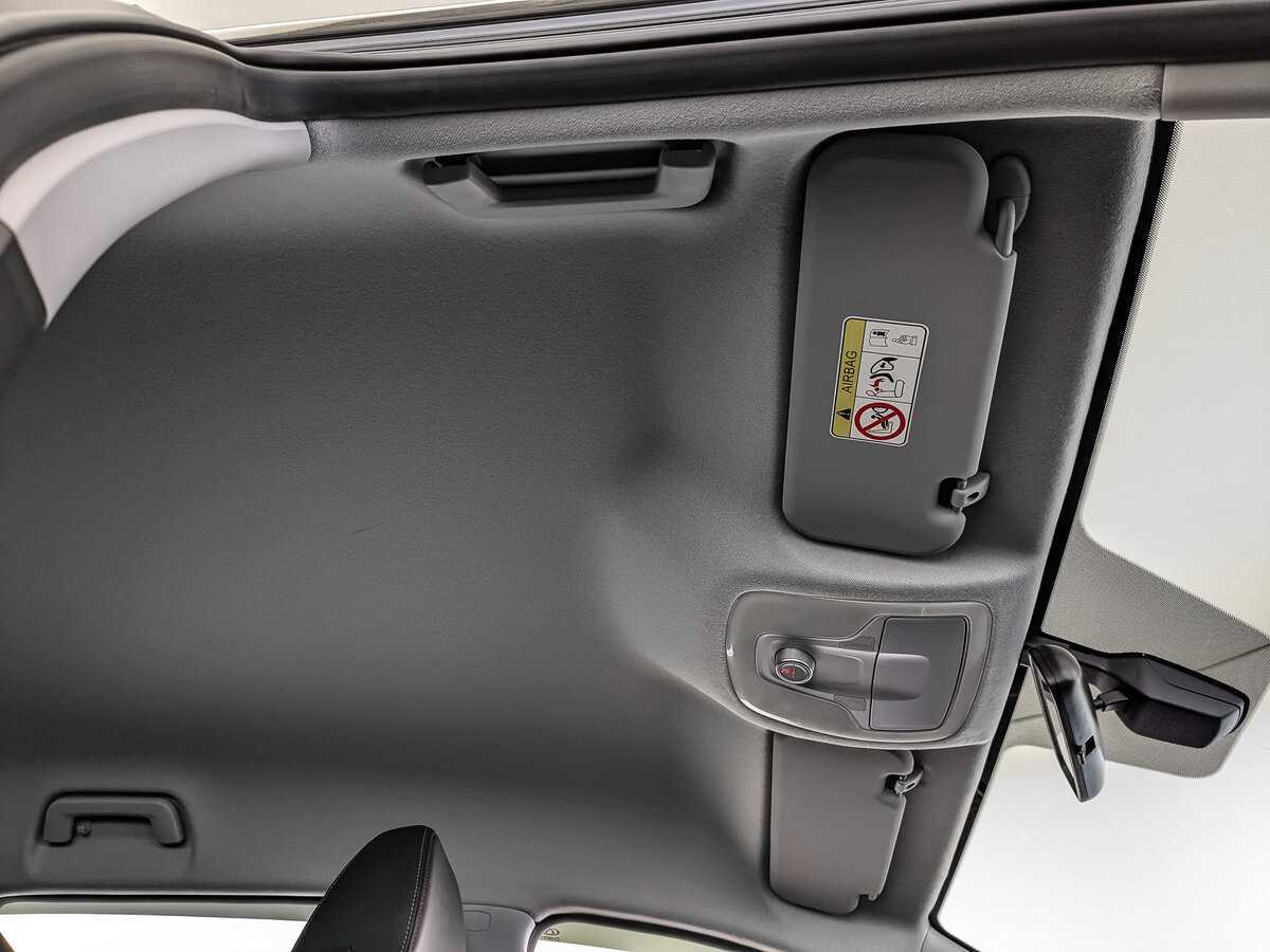 CHERY Tiggo 7 Pro, 2022 Фото №19