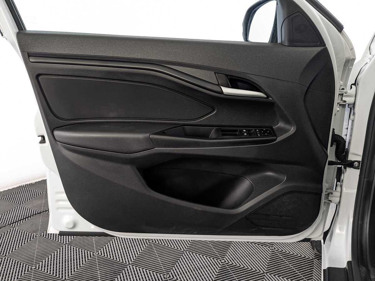 Lada (ВАЗ) Vesta, 2021 Фото №15