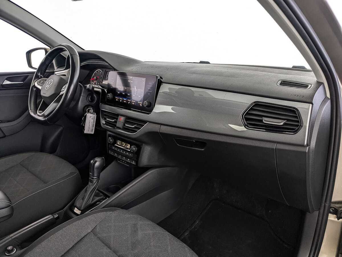 Volkswagen Polo, 2020 Фото №9