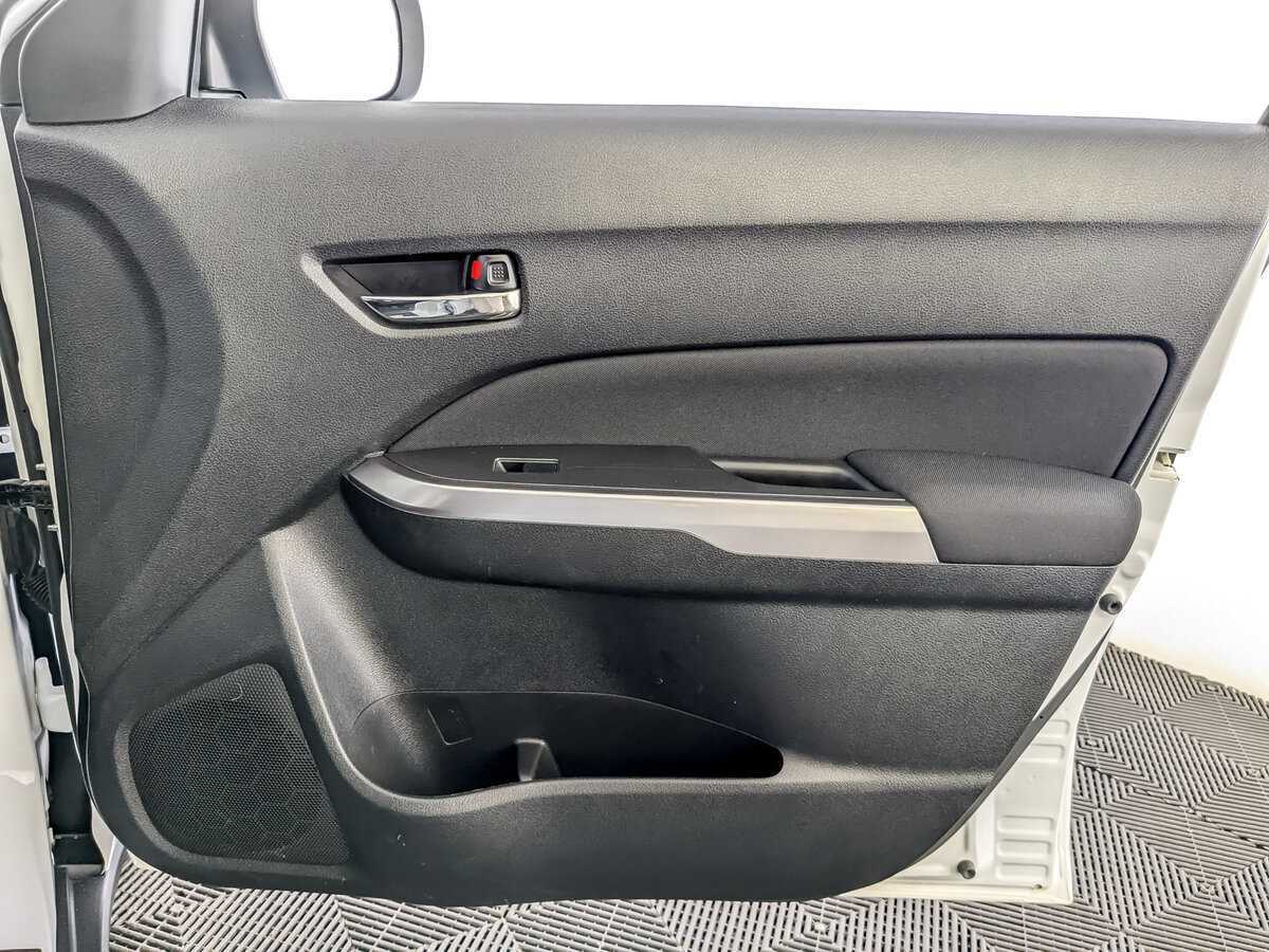 Suzuki Vitara, 2020 Фото №20