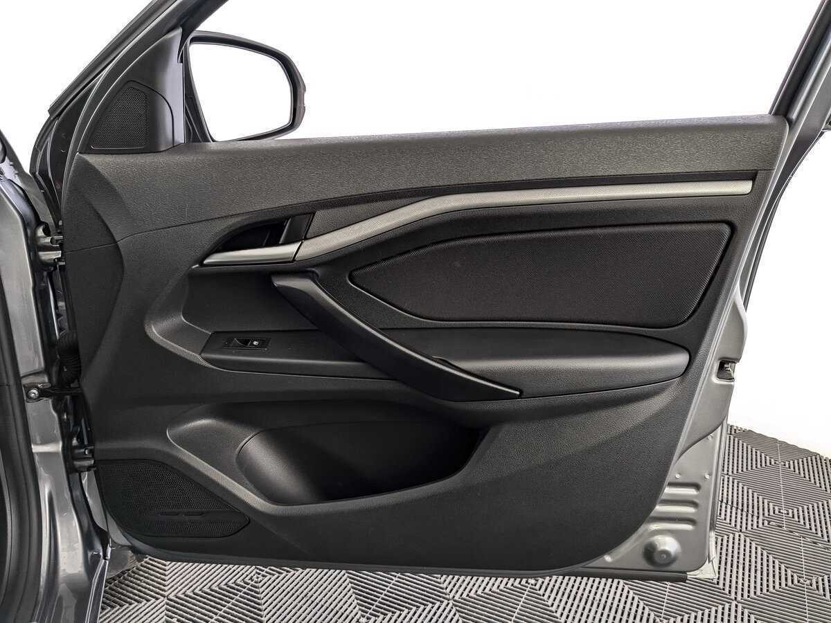 Lada (ВАЗ) Vesta, 2020 Фото №21