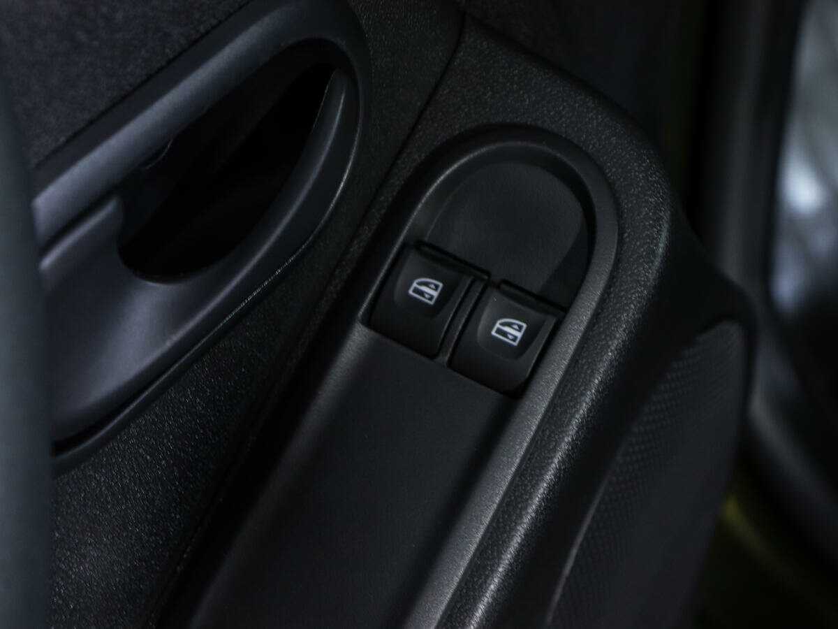 Renault Duster, 2020 Фото №15