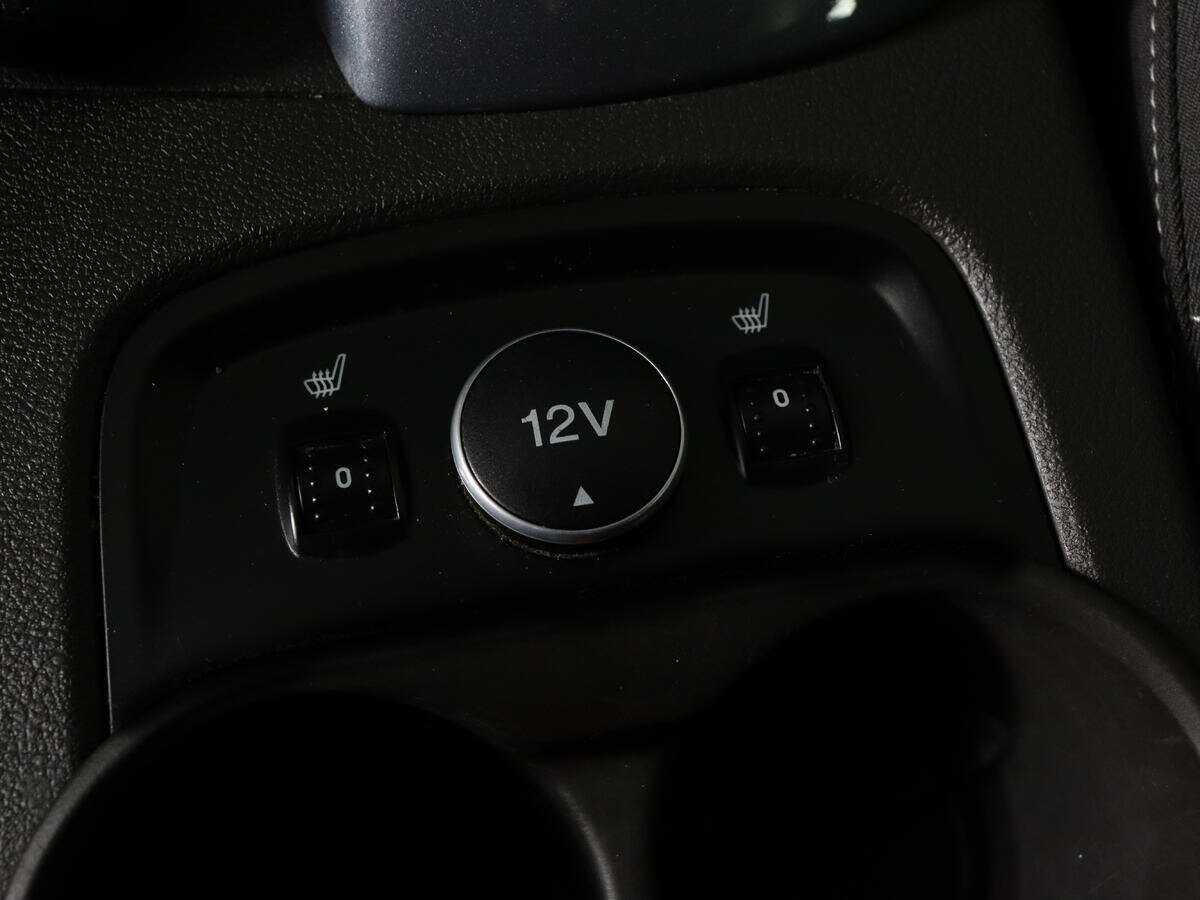 Ford Focus, 2013 Фото №16