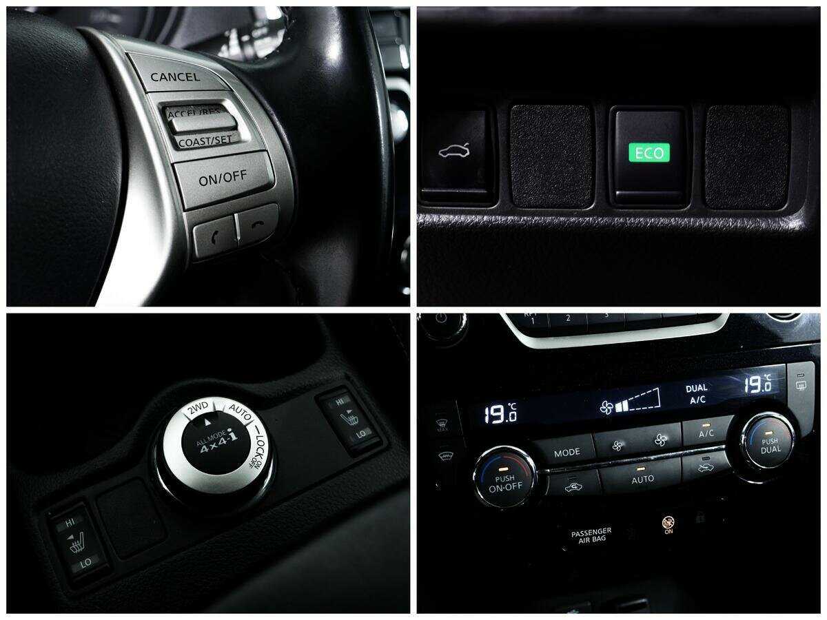 Nissan Qashqai, 2018 Фото №15