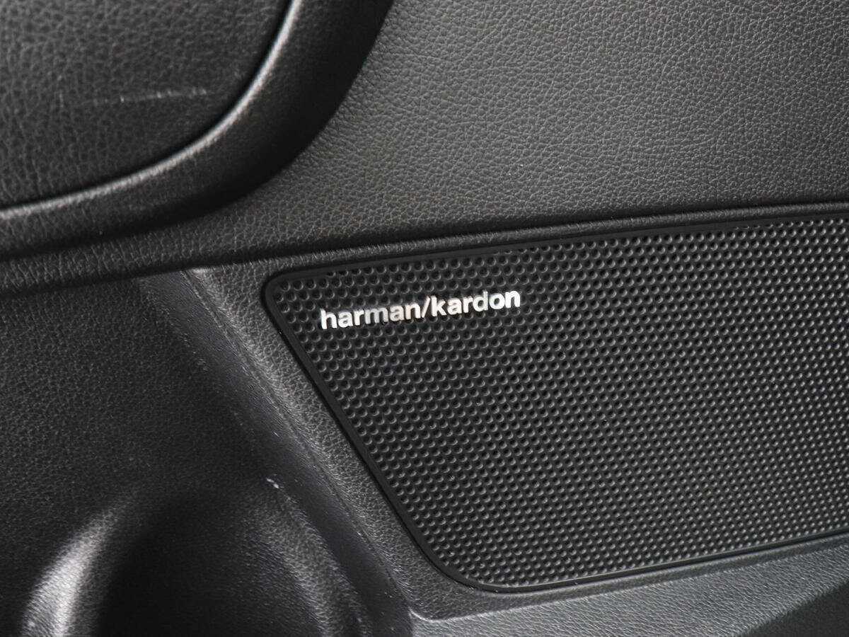 Kia Optima, 2017 Фото №17