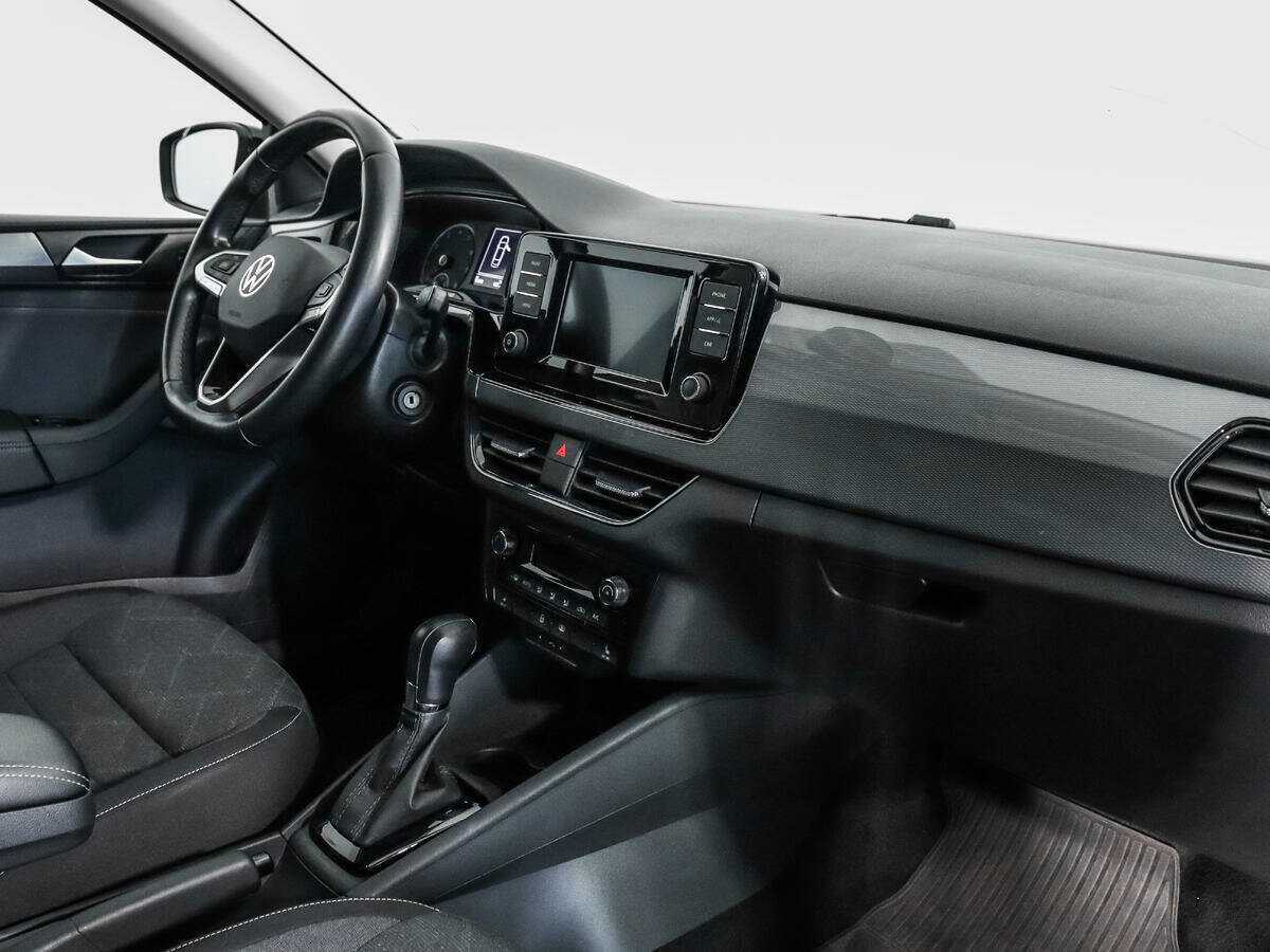 Volkswagen Polo, 2020 Фото №11