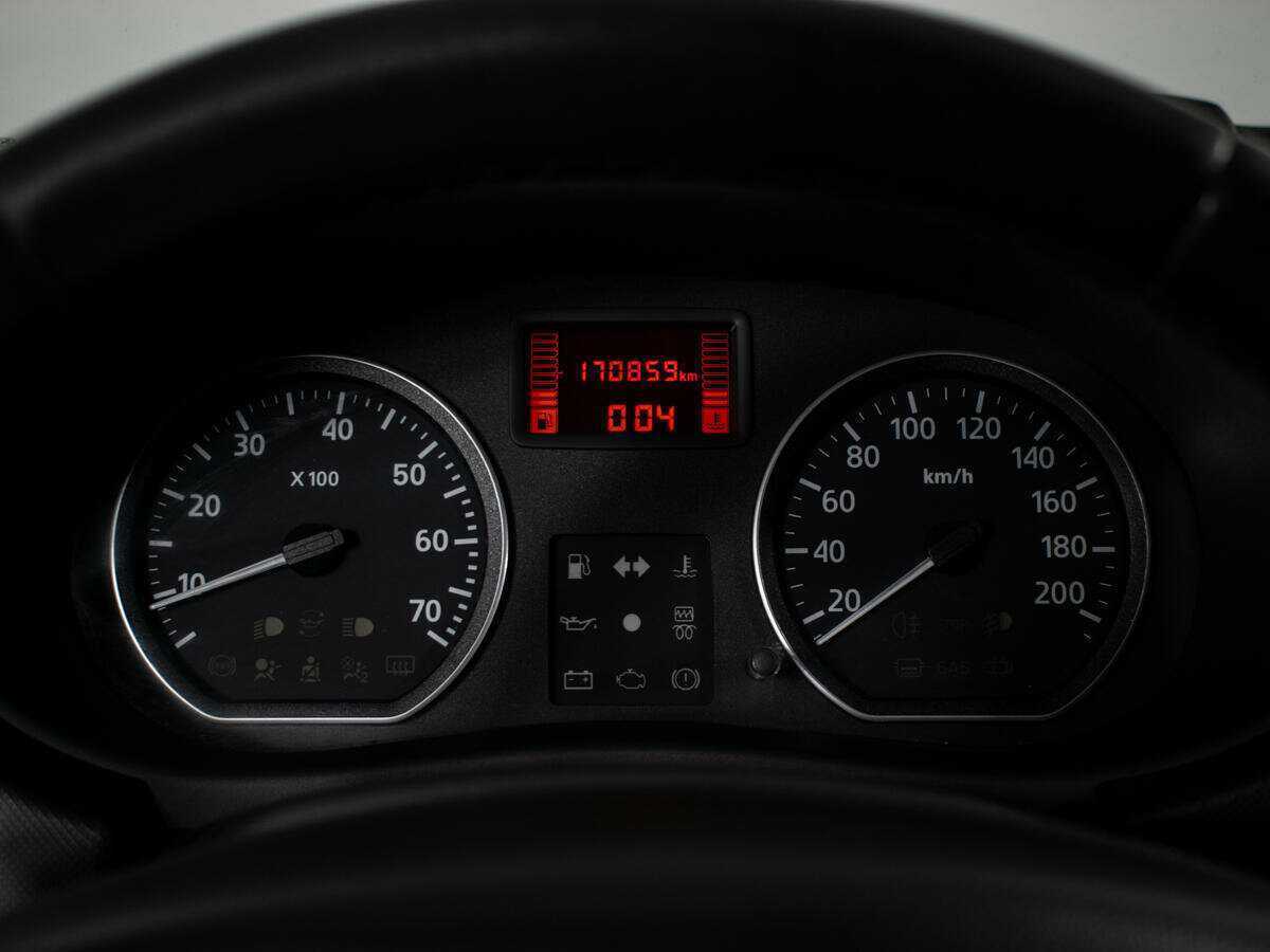 Renault Sandero, 2012 Фото №12